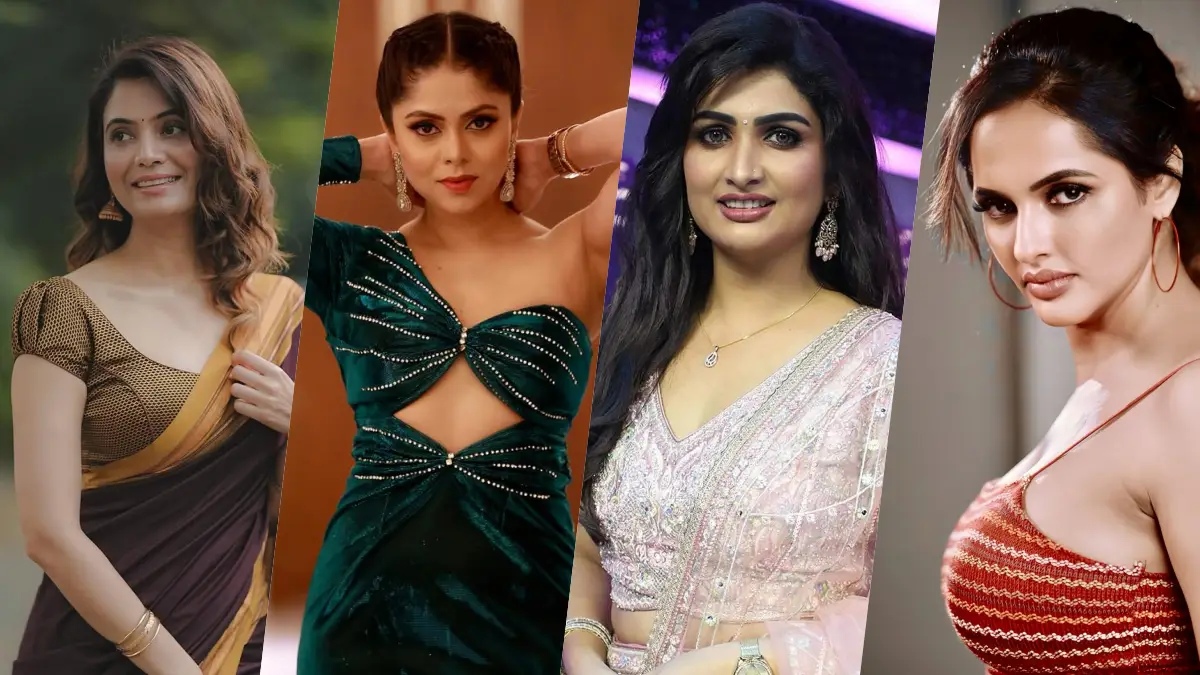 ಮದುವೆ ಬಳಿಕ ನಟನೆಗೆ ಎಂಟ್ರಿಕೊಟ್ಟು ಯಶಸ್ಸು ಗಳಿಸಿದ ಕನ್ನಡ ಕಿರುತೆರೆ ನಟಿಯರಿವರು! 