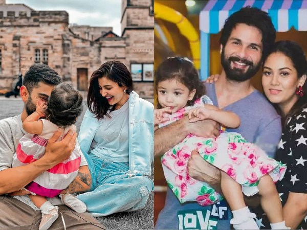 दो बच्चों के माता पिता बन अपना परिवार पूरा कर चुके हैं ये बॉलीवुड कपल