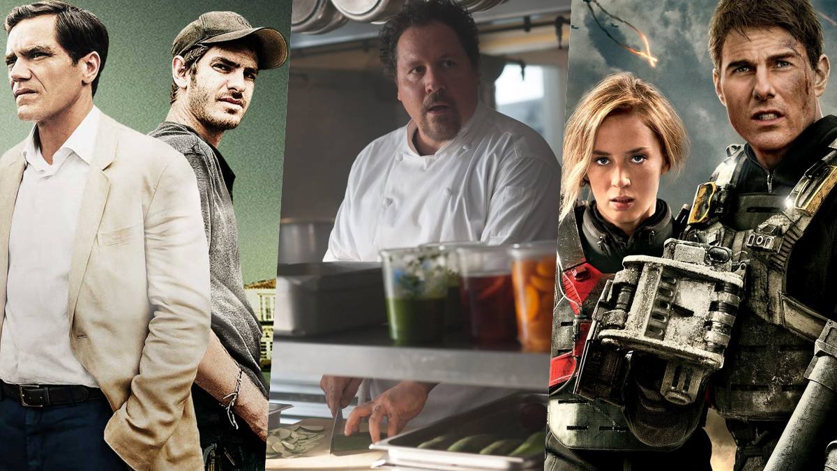 Think Your Watchlist Is Over? These Hidden Hollywood Hits Say Absolutely Not!