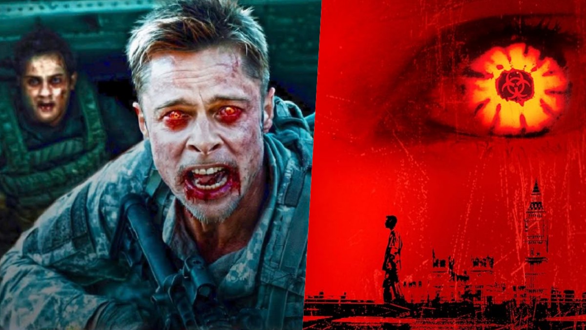 Think You’re Brave? But These Hollywood Zombie Movies Will Shake You ...