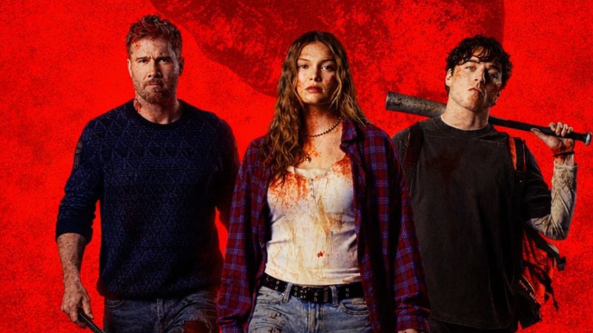 This Is Not A Test Begins OTT Streaming: Here’s Where To Watch The Apocalyptic Horror-Thriller