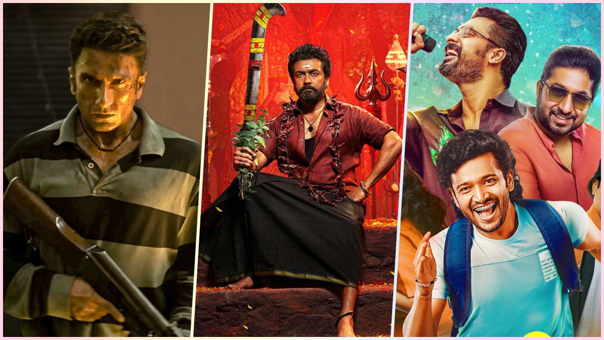 This Week Movies & OTT Releases This Week: Dhurandhar:...