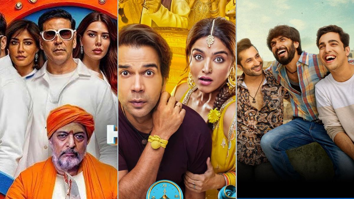 This Week’s Must-Watch Releases (2–8 June): From Housefull 5 to Chhal Kapat and Bhool Chuk Maaf, Theatres & OTT Are Buzzing