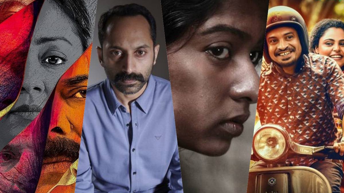 Thought-Provoking Malayalam Films: A Must-Watch List