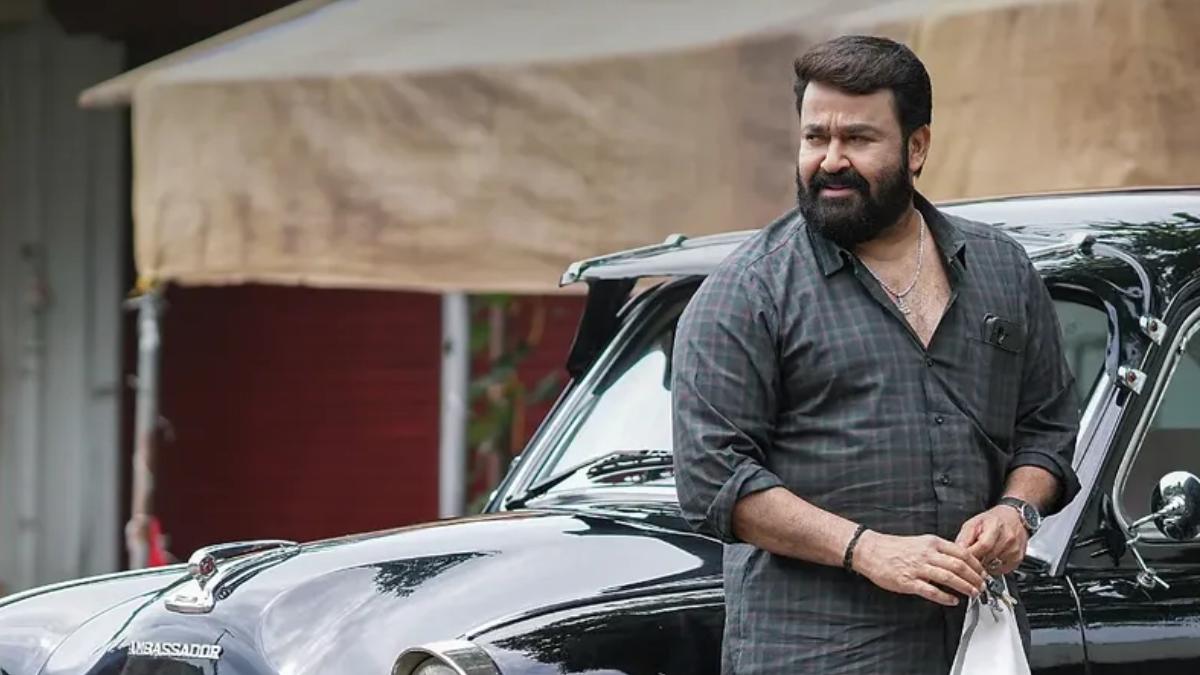Thudarum OTT Release: When & Where To Watch Mohanlal's Latest Blockbuster Movie