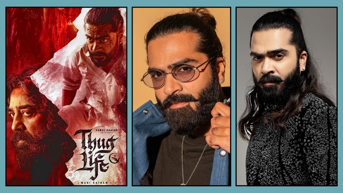 Thug King Back On Track: Simbu’s Strong Comeback in Tamil Cinema After a Series of Failures
