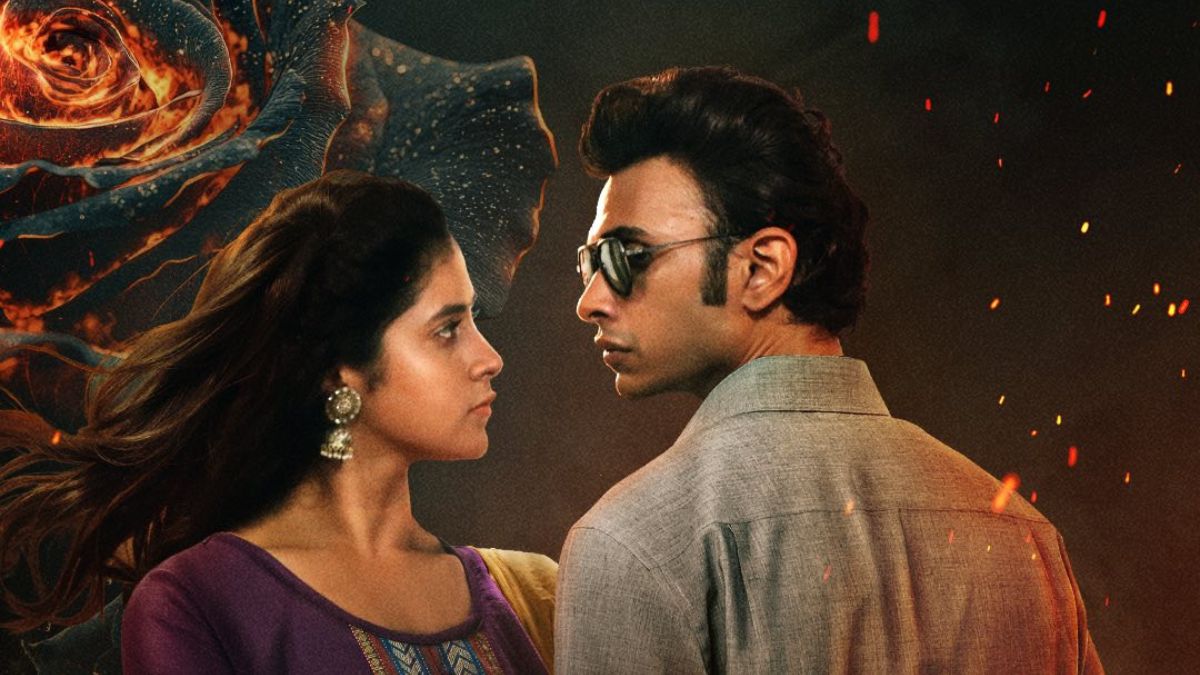 Thukra Ke Mera Pyaar: When And Where To Watch JioHotstar Popular Series On TV