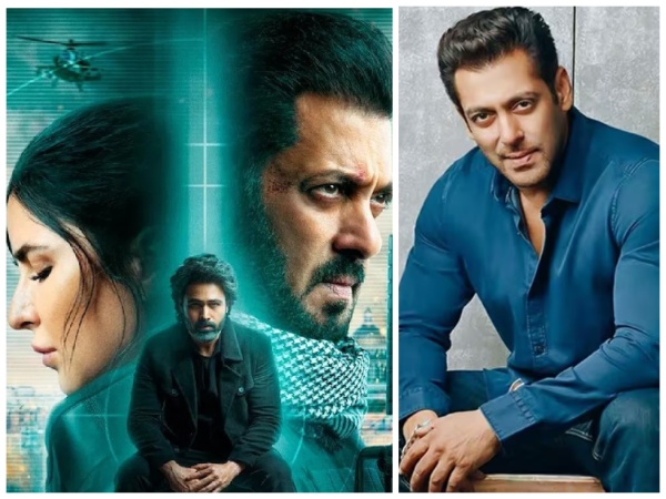 Tiger 3 Star Cast Fees: सलमान खान की फिल्म में कलाकारों ने ली भारी-भरकम फीस