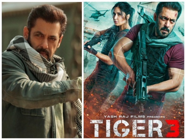 Tiger 3: सलमान खान की फिल्म के बारें में रिलीज डेट से लेकर स्टार कास्ट तक जाने सब कुछ