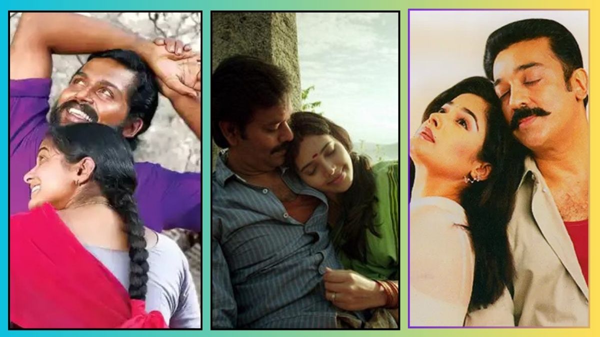 கல்ட் ஹிட்ஸ் : இன்றும் மறக்க முடியாத தமிழ் சினிமாவின் கல்ட் கிளாசிக் படங்கள்