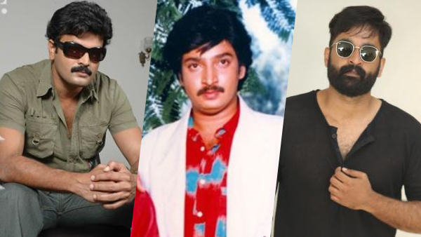 టాలీవుడ్ ఇండస్ట్రీలో ఫ్యామిలీ బ్యాక్‌గ్రౌండ్‌తో ఎంట్రీ ఇచ్చి సక్సెస్ అవ్వలేకపోయిన  హీరోలు..!