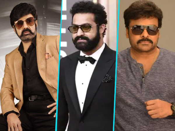 బుల్లితెరపై సత్తా చాటిన టాలీవుడ్ స్టార్లు ఎవరెవరంటే..!