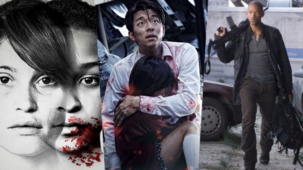 Top Suspense-Packed Zombie Movies You Can’t Miss| Must-watch Zombie ...