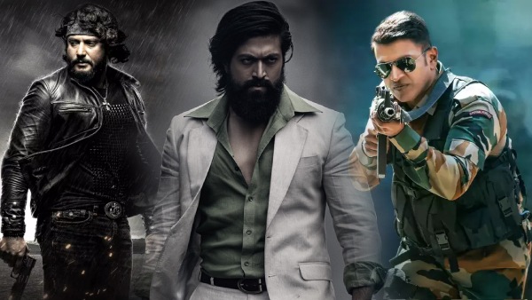 ಮೊದಲ ದಿನ ಬಾಕ್ಸಾಫೀಸಿನಲ್ಲಿ ಅತಿ ಹೆಚ್ಚು ಗಳಿಕೆ ಮಾಡಿದ ಕನ್ನಡ ಚಲನಚಿತ್ರಗಳು