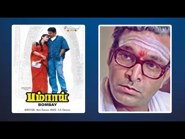 நடிகர் நாசரின் சிறந்த 10 கதாபாத்திரங்கள்