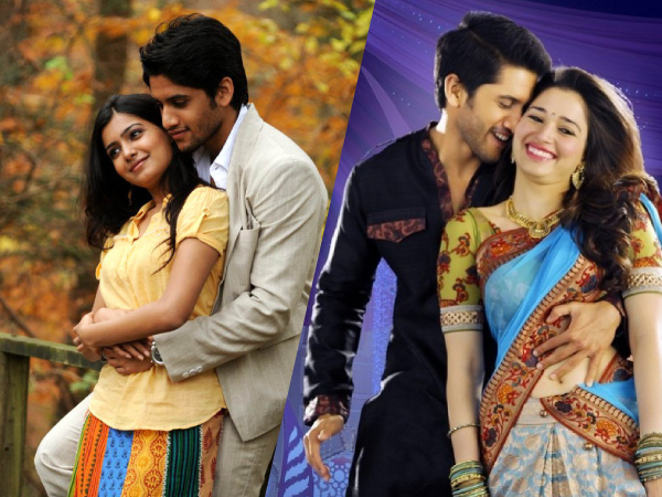 అక్కినేని నాగ చైతన్య టాప్ 10 బెస్ట్ మూవీస్