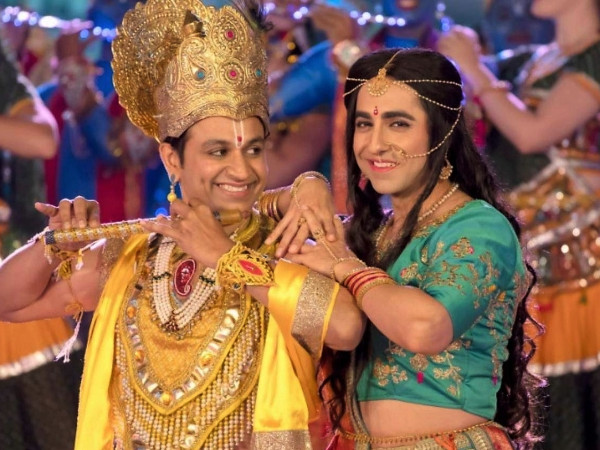 टॉप 10 बॉलीवुड सांग जो भगवान कृष्ण की भावना से प्रेरित है