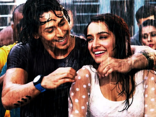 बरसात के मौसम पर बने बॉलीवुड के टॉप 10 गीत