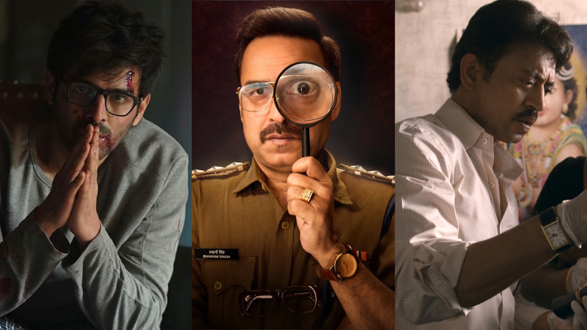 क्या आपने देखीं ये 10 दिमाग घुमाने वाली फिल्में?