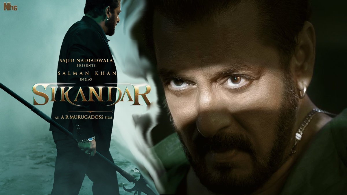 सिकंदर से पहले जान लें, बॉक्स ऑफिस पर राज करने वाली सलमान खान की 10 फिल्मों का ब्यौरा