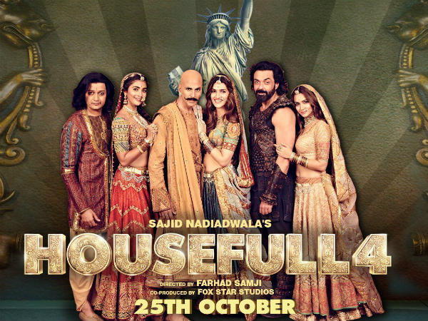 बॉलीवुड की 10 बेस्‍ट कॉमेडी फिल्‍में 2019