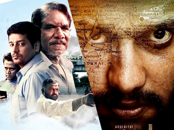 தமிழில் பிளாக்பஸ்டர் வரிசையில் இடம் பெறாத டாப் 10 க்ரைம் த்ரில்லர் படங்கள்