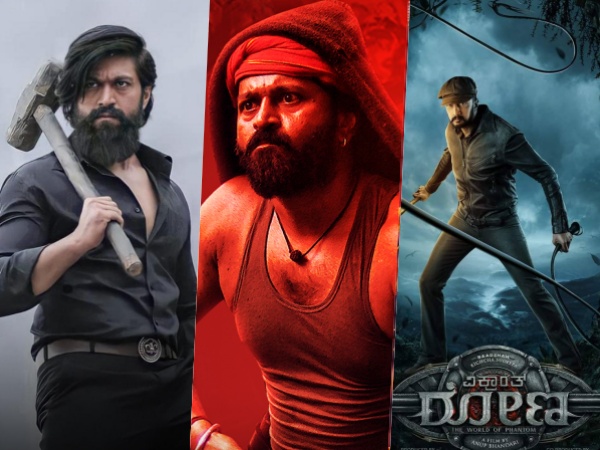 2022ರಲ್ಲಿ ಅತಿಹೆಚ್ಚು ಗಳಿಕೆ ಕಂಡ ಟಾಪ್ 10 ಕನ್ನಡ ಸಿನಿಮಾಗಳ ಪಟ್ಟಿ ಇಲ್ಲಿದೆ.