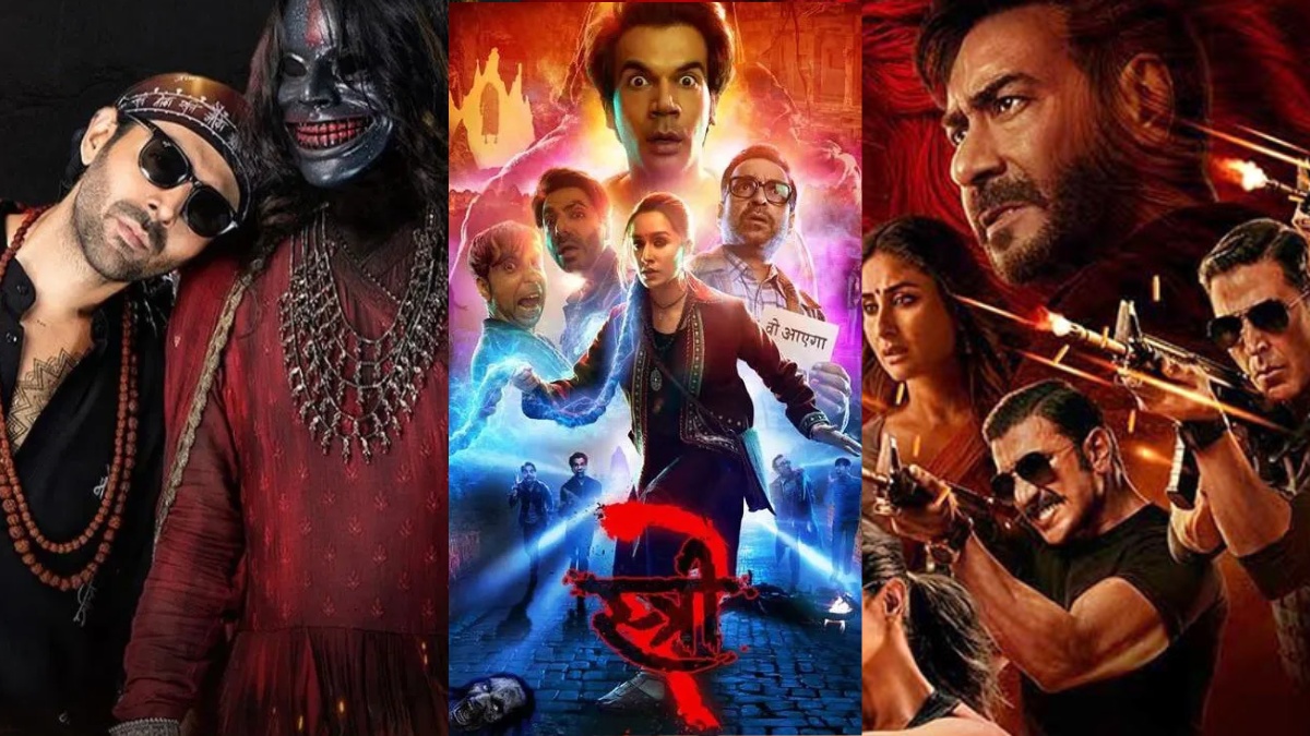 2024 की हिट लिस्ट: टॉप 10 हिंदी फिल्में | Top 10 Hindi Films You Should