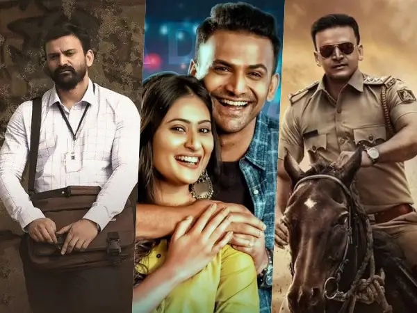 Happy Birthday: ಡಾಲಿ ಧನಂಜಯ್ ಅಭಿನಯದ ಟಾಪ್ 10 ಸಿನಿಮಾಗಳ ಪಟ್ಟಿ ಇಲ್ಲಿದೆ.