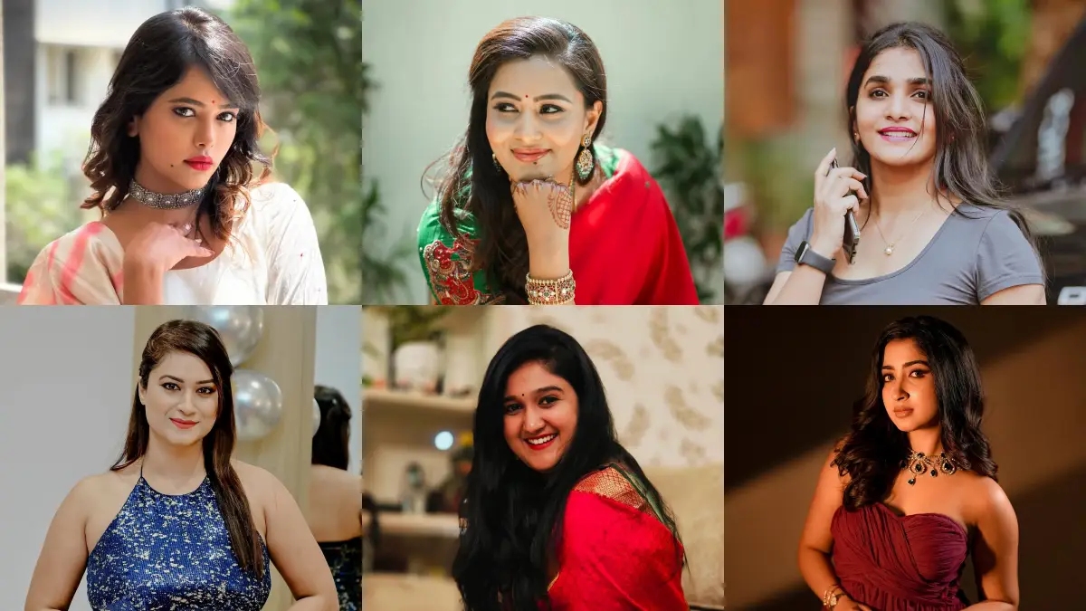  ನಟನೆ ಮಾತ್ರವಲ್ಲ, ಬ್ಯುಸಿನೆಸ್‌ನಲ್ಲೂ ಯಶಸ್ಸು ಗಳಿಸುತ್ತಿರುವ ಕನ್ನಡ ಕಿರುತೆರೆ ನಟಿಯರಿವರು! 