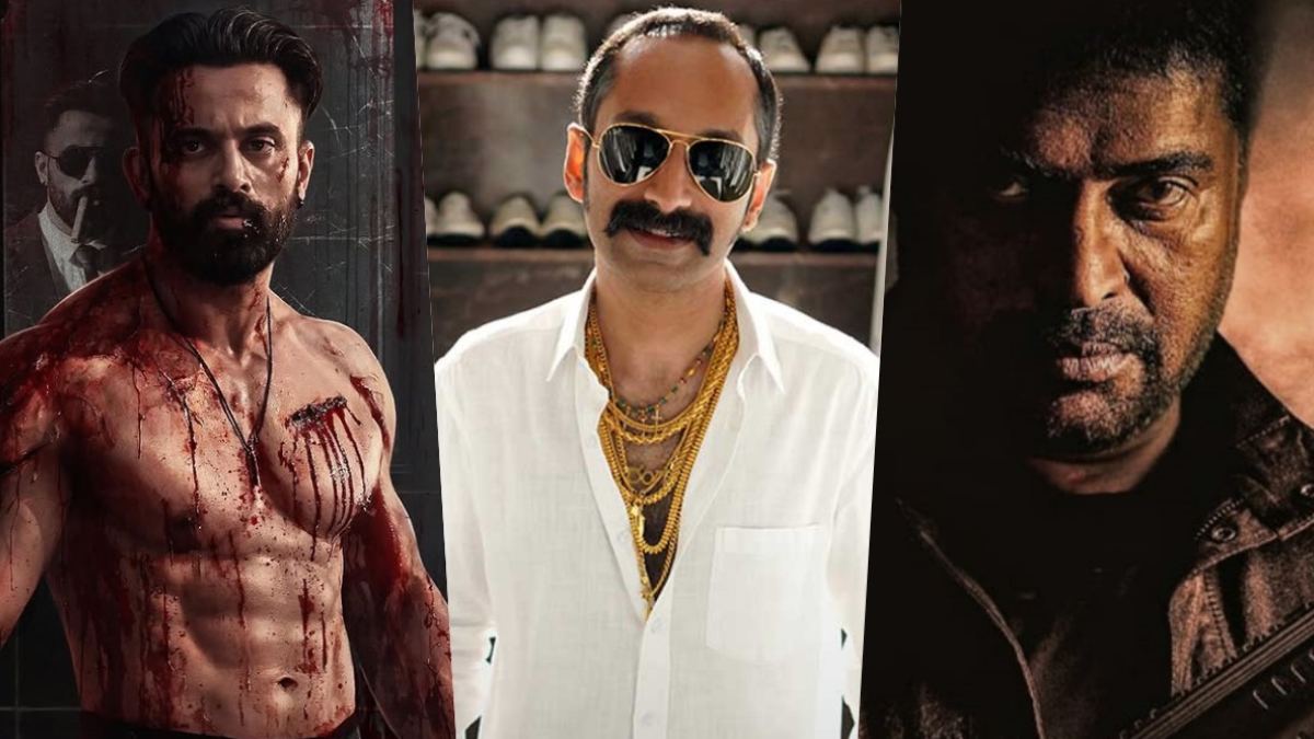 Top 10 Malayalam Action Thrillers That Blend Mystery And High-Voltage Action