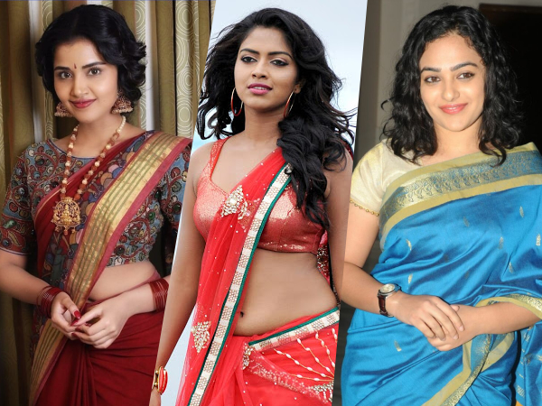 తెలుగు సినిమాల్లో టాప్ 10 మలయాళీ బ్యూటీస్