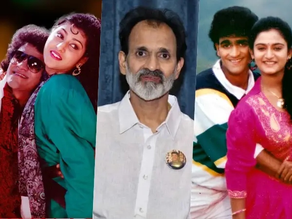 ಹ್ಯಾಪಿ ಬರ್ತಡೇ: ರಾಘವೇಂದ್ರ ರಾಜ್‌ಕುಮಾರ್‌ ಅಭಿನಯದ ಟಾಪ್ 10 ಕನ್ನಡ ಸಿನಿಮಾಗಳ ಪಟ್ಟಿ ಇಲ್ಲಿದೆ.