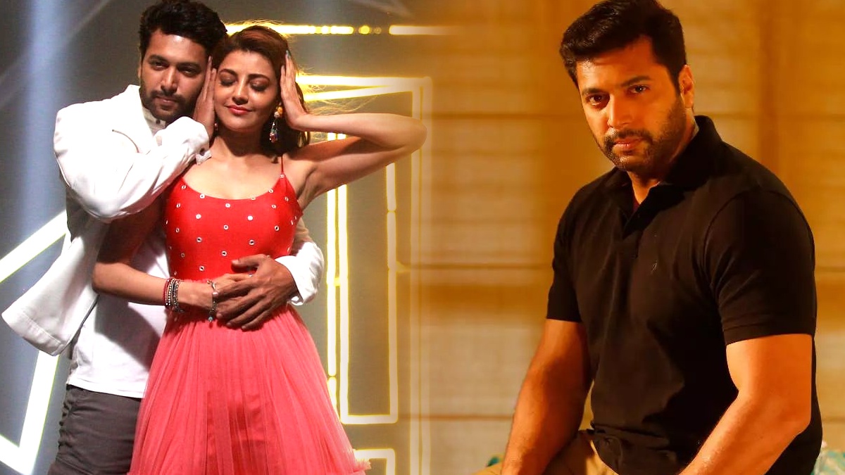 ஜெயம் ரவியின் டாப் 10 மூவிஸ் - கோமாளி முதல் தனி ஒருவன்...