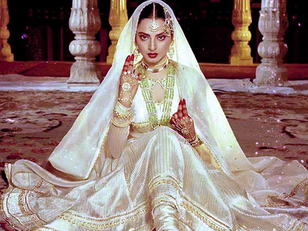 रेखा की टॉप 10 फ़िल्में