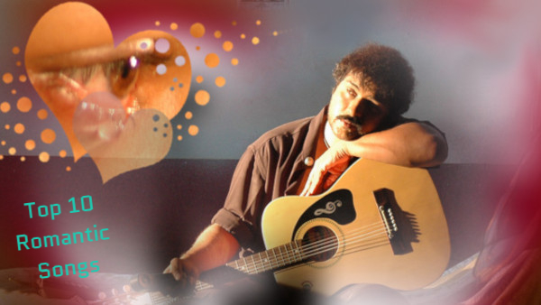 ಕ್ರೇಜಿ ಸ್ಟಾರ್ ರವಿಚಂದ್ರನ್ ಅವರ ಟಾಪ್ 10 ರೋಮ್ಯಾಂಟಿಕ್ ಗೀತೆಗಳಿವು!