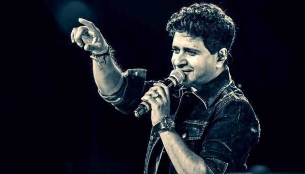 ನೀವು ಕೇಳಲೇ ಬೇಕಾದ ಕೃಷ್ಣಕುಮಾರ್ ಕುನ್ನತ್ (ಕೆ.ಕೆ) ಟಾಪ್ 10 ಚಿತ್ರ ಗೀತೆಗಳು