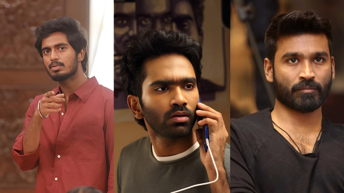 Top 10 Tamil Directors Who Turned Small Budgets Into Massive Blockbusters