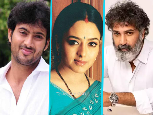 చిన్న వయసులోనే మరణించిన టాప్ 10 తెలుగు సినీ ప్రముఖులు