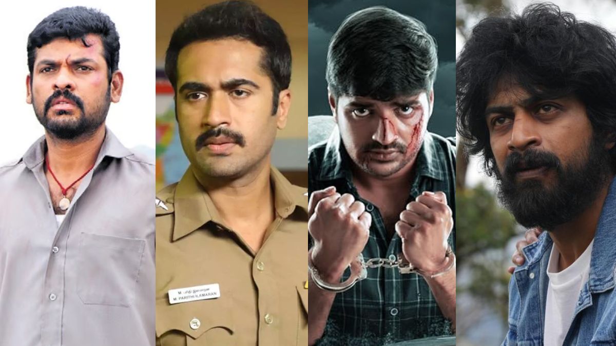 ராசவாதி முதல் ஒரு நொடி: இந்த ஆண்டில் நீங்கள் மிஸ் செய்யாத டாப் 5 அண்டர் ரேட்டேட் த்ரில்லர் திரைப்படங்கள்