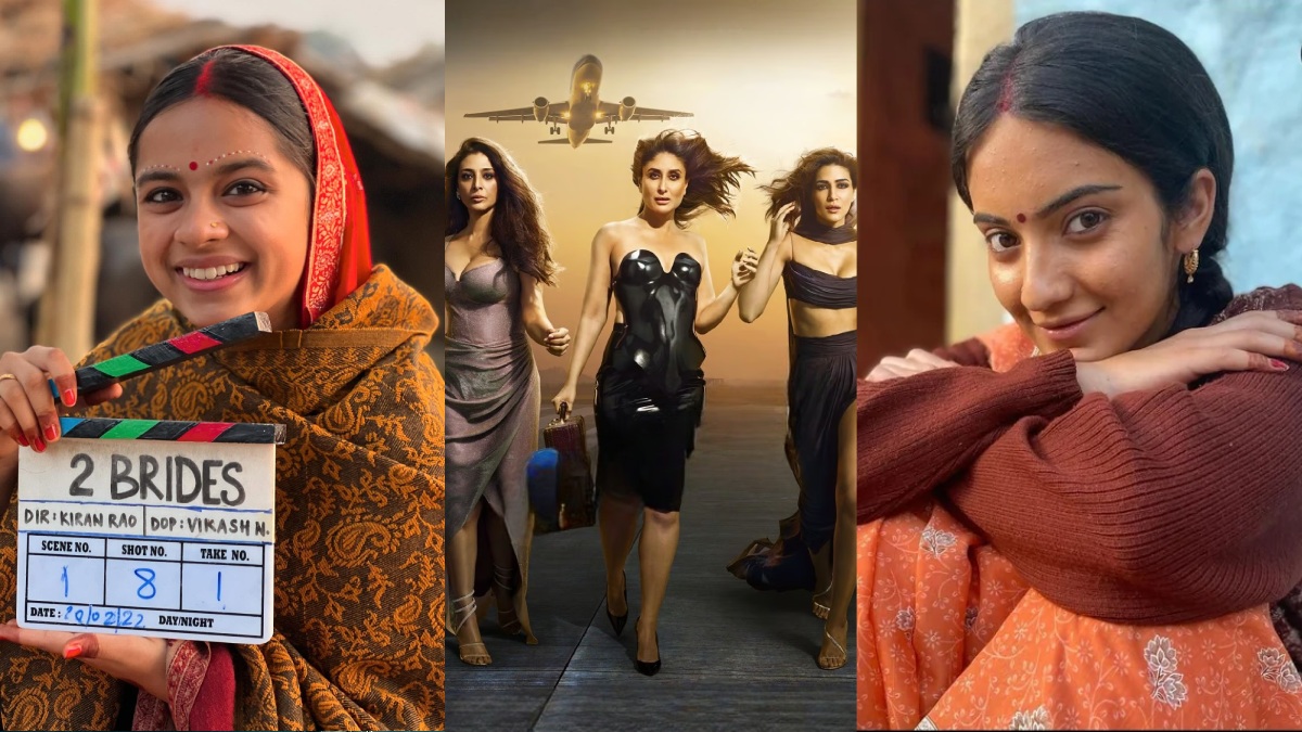 2024 की ये टॉप 10 महिला-केंद्रित फिल्में, जीत लेगी आपका दिल