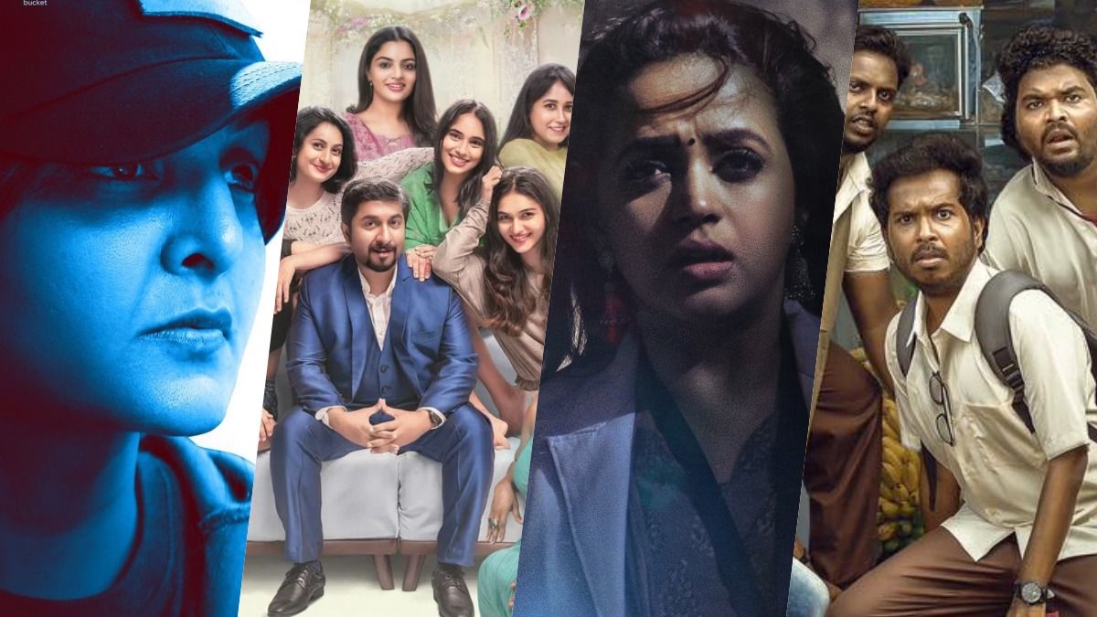 Top 11 Upcoming Malayalam Movies In August 2024 To Watch In Theatres, Check List Here