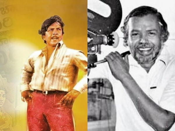 ನೀವು ಮಿಸ್ ಮಾಡದೆ ನೋಡಲೇಬೇಕಾದ ಚಿತ್ರಬ್ರಹ್ಮ ಪುಟ್ಟಣ್ಣ ಕಣಗಾಲ್ ನಿದೇಶನದ ಈ ಸಿನಿಮಾಗಳಿವು!