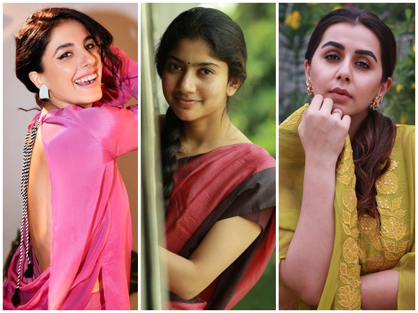 മറുനാട്ടുകാരിയെങ്കിലും അന്യയല്ല; ഒറ്റ കഥാപാത്രത്തിലൂടെ മലയാളി മനസ് കവർന്ന നടിമാർ