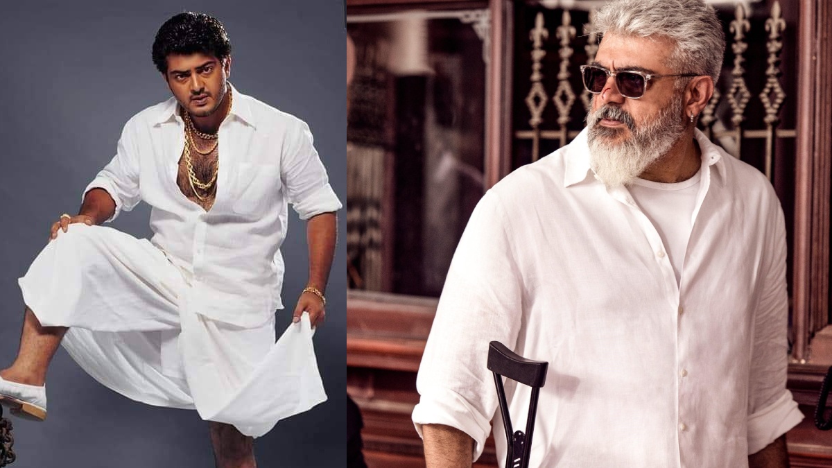 தல போல வருமா! அஜித் குமாரின் டாப் 5 தீம் மியூசிக் லிஸ்ட்...