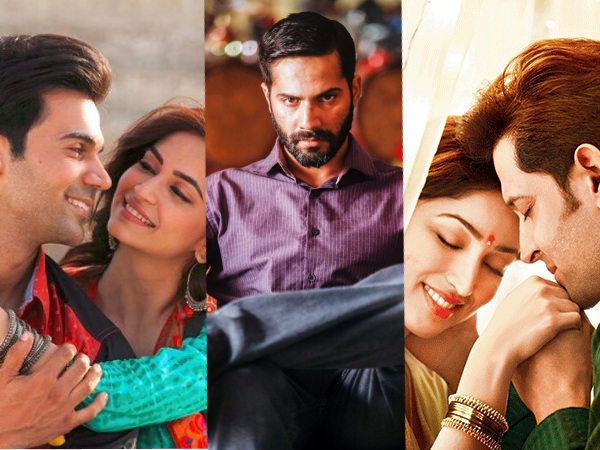 लव रिवेंज पर आधारित टॉप 7 बॉलीवुड फिल्में