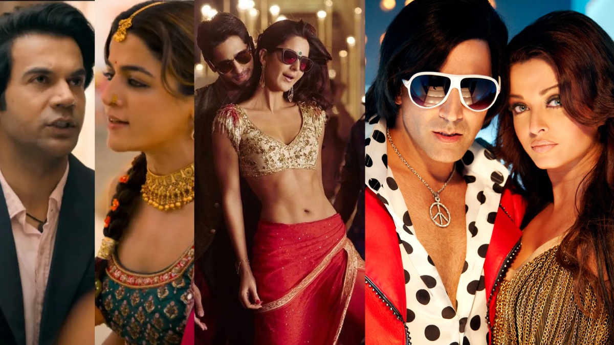 टाइम लूप और टाइम ट्रैवल का रोमांच: भूल चुक माफ से पहले देख डालें ये 5 बॉलीवुड फिल्में