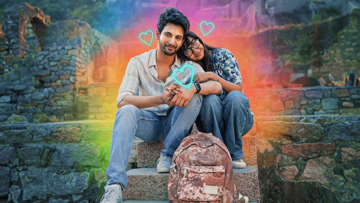 कॉलेज लव और रोमांस: मिसमैच सीजन 3 से पहले देख डालें कॉलेज बेस्ड रोमांस वाले 5 वेब सीरीज और टीवी शो