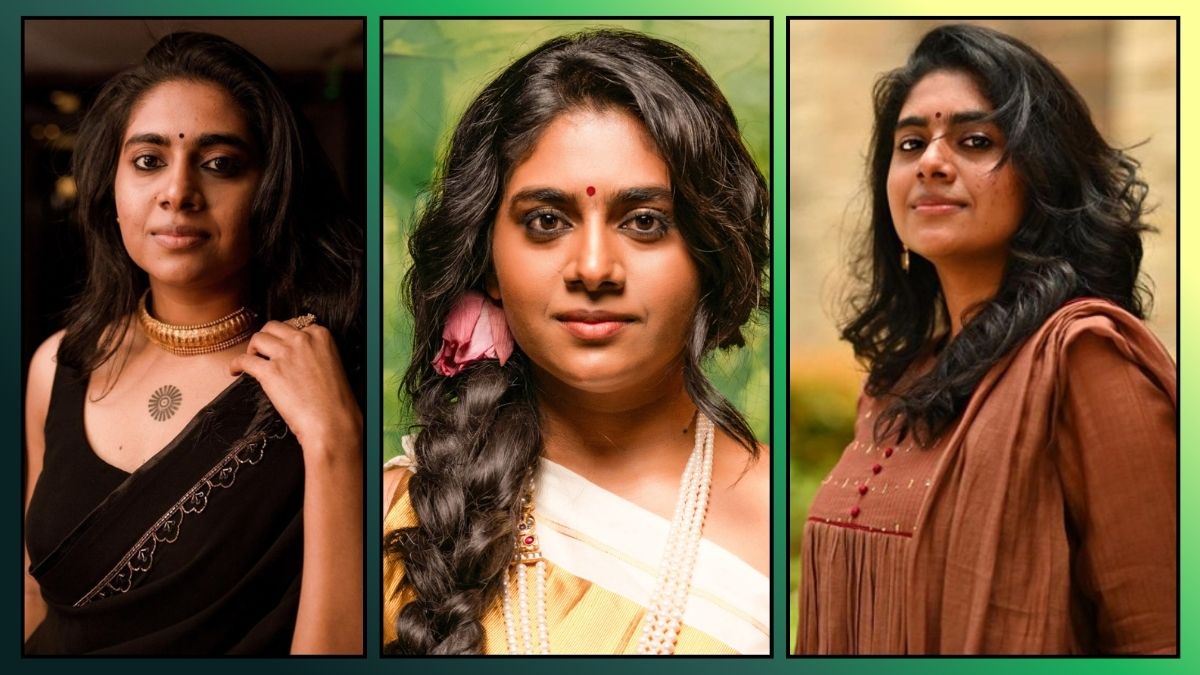 Top 5 Films That Showcase Nimisha Sajayan’s Exceptional Acting in Tamil Cinema
