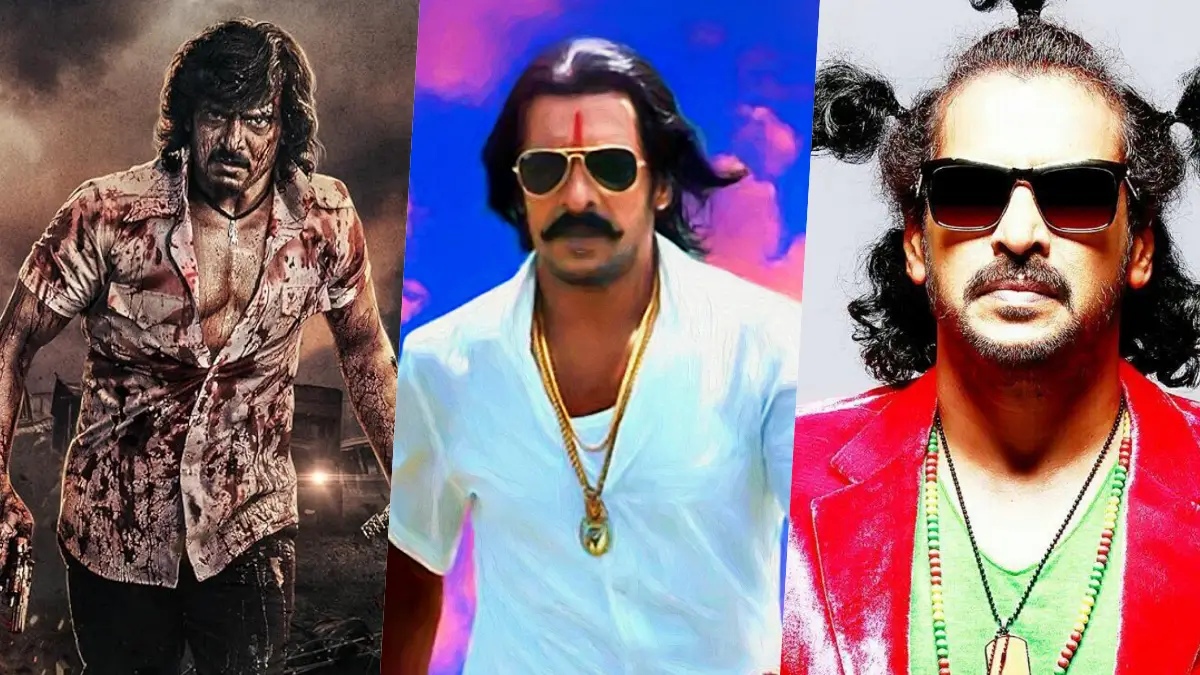 ಬಾಕ್ಸಾಫೀಸ್‌ನಲ್ಲಿ ಅತಿಹೆಚ್ಚು ಕಲೆಕ್ಷನ್ ಮಾಡಿದ ಉಪೇಂದ್ರ ಸಿನಿಮಾಗಳಿವು! 